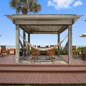 Beach Place Guesthouses