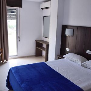 Chambre Lit Queen-Size